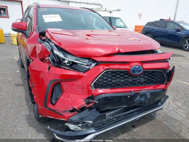 2024 TOYOTA RAV4 PRIME SE 6