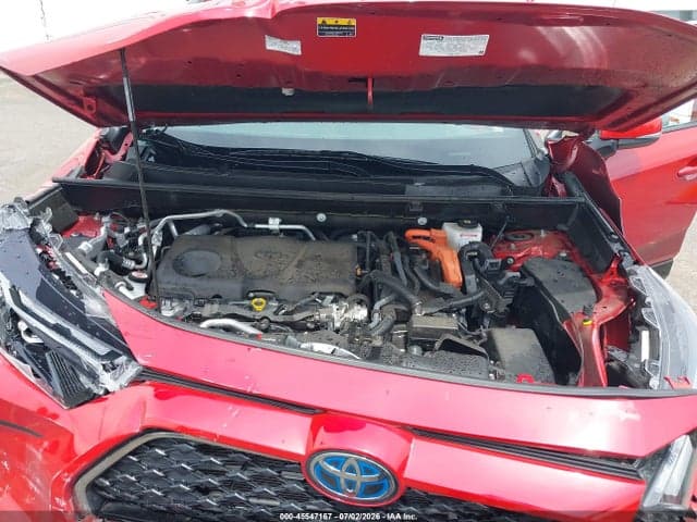 2024 TOYOTA RAV4 PRIME SE 10
