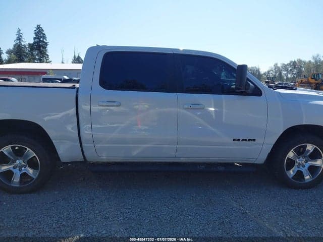 2020 RAM 1500 REBEL 14