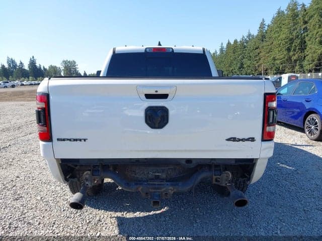 2020 RAM 1500 REBEL 17