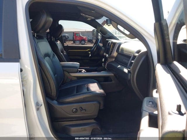 2020 RAM 1500 REBEL 18