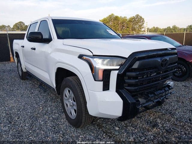 2025 TOYOTA TUNDRA SR - 1