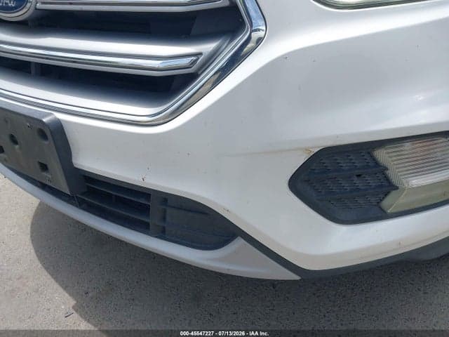 2017 FORD ESCAPE SE 6