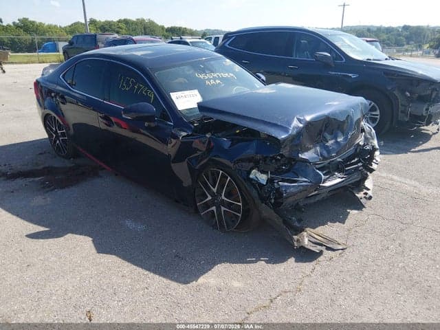 2019 LEXUS IS 300 1