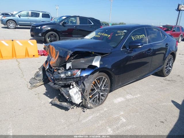 2019 LEXUS IS 300 2