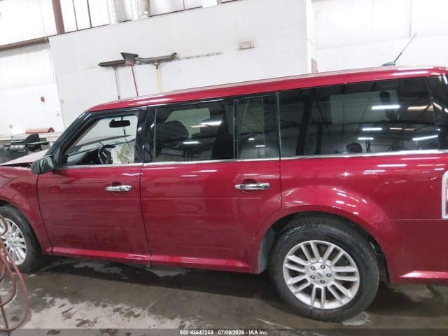 2017 FORD FLEX SEL 14