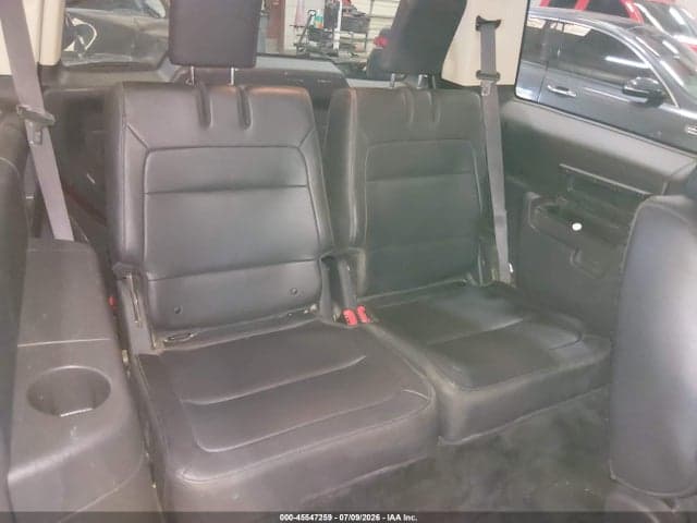 2017 FORD FLEX SEL 17