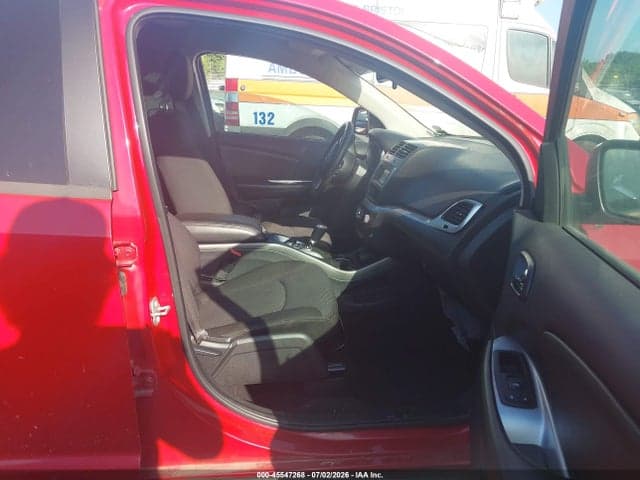 2020 DODGE JOURNEY SE VALUE 5