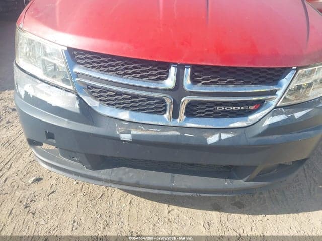 2020 DODGE JOURNEY SE VALUE 6