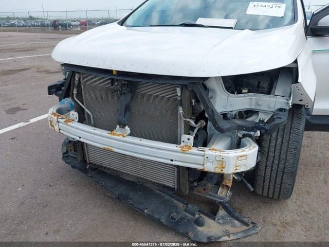 2017 FORD EDGE TITANIUM 6