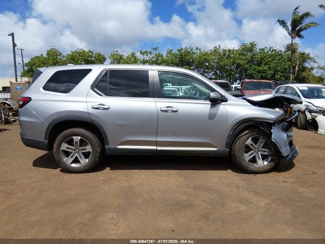2024 HONDA PILOT EX-L 13