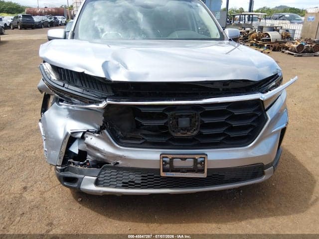 2024 HONDA PILOT EX-L 6