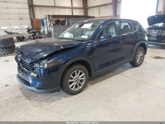 2023 MAZDA CX-5 2.5 S SELECT 2