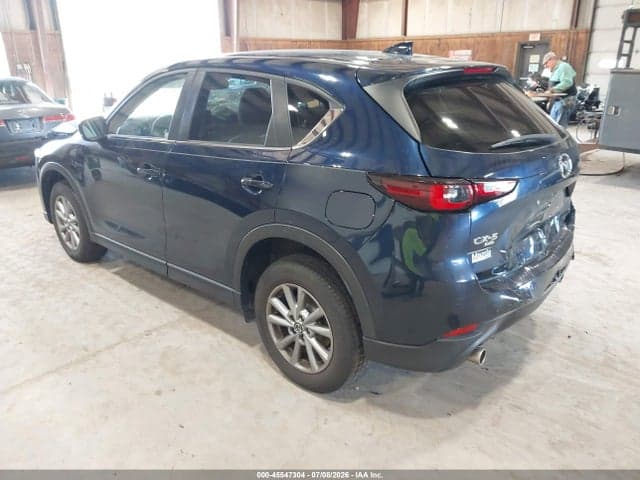 2023 MAZDA CX-5 2.5 S SELECT 3