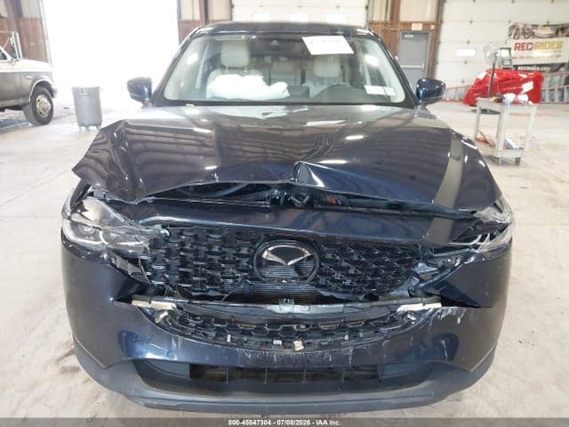 2023 MAZDA CX-5 2.5 S SELECT 6