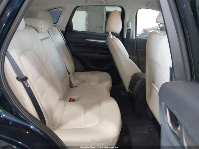 2023 MAZDA CX-5 2.5 S SELECT 8