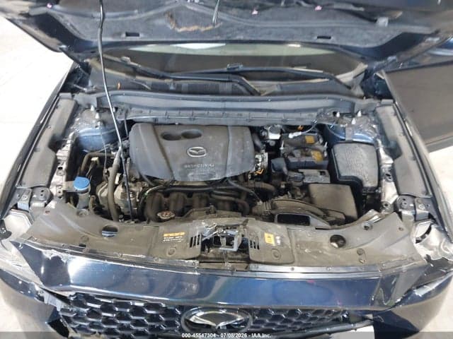 2023 MAZDA CX-5 2.5 S SELECT 10