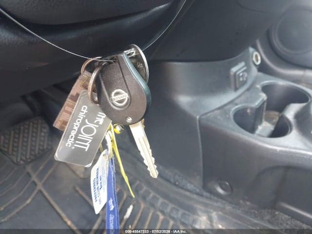 2019 NISSAN VERSA 1.6 SV 11