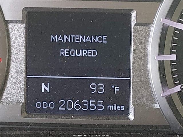 2018 TOYOTA 4RUNNER LIMITED 16