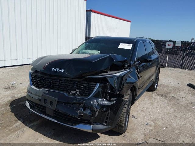 2024 KIA SORENTO S 2