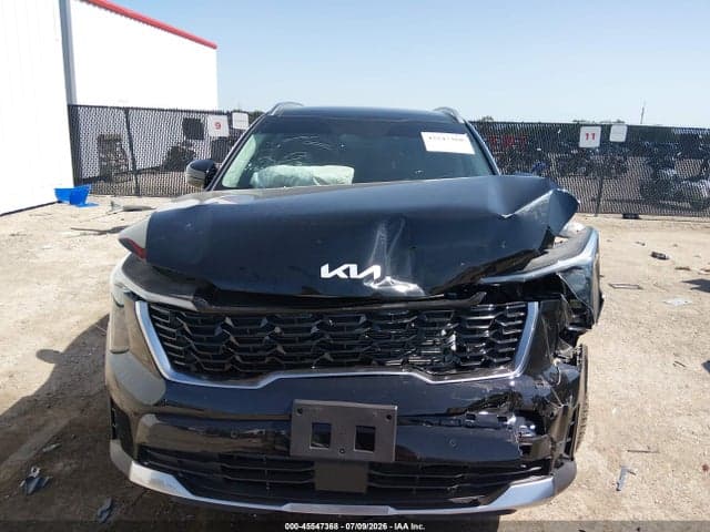 2024 KIA SORENTO S 12