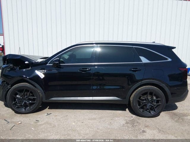2024 KIA SORENTO S 14