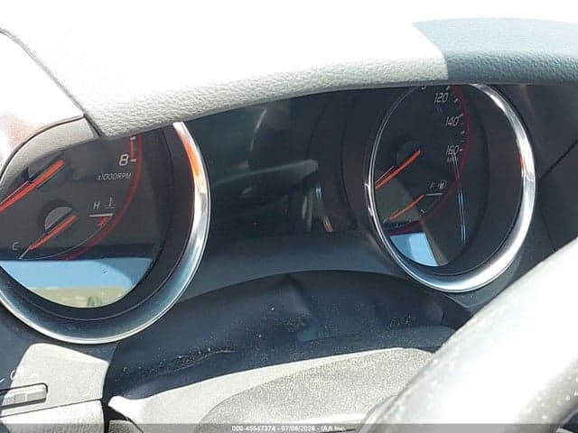2019 TOYOTA CAMRY XSE 7