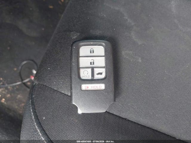 2021 HONDA CIVIC SPORT 11