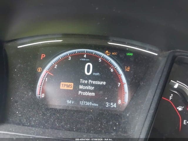 2021 HONDA CIVIC SPORT 15