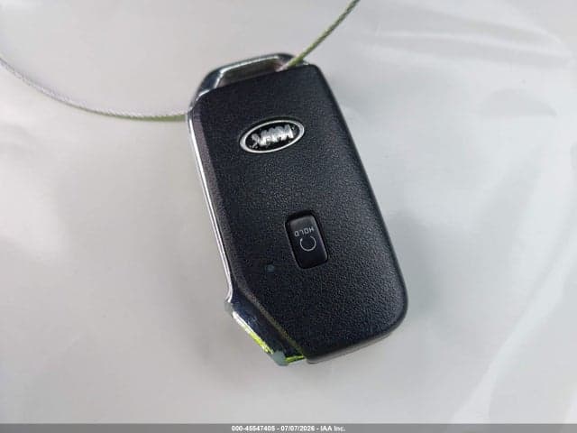 2021 KIA K5 GT-LINE 11