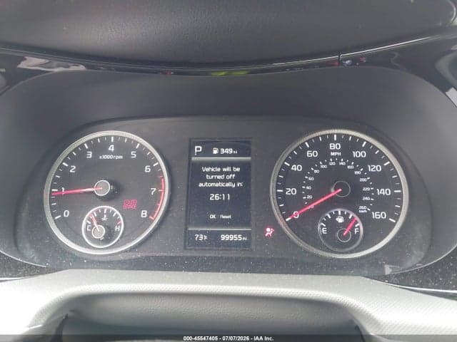 2021 KIA K5 GT-LINE 7