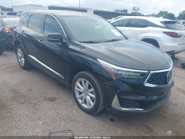 2021 ACURA RDX STANDARD 1