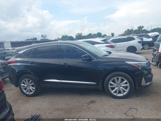 2021 ACURA RDX STANDARD 13