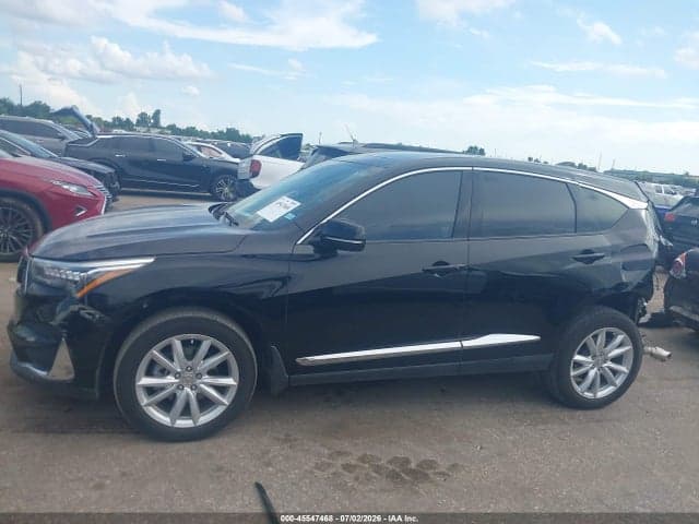 2021 ACURA RDX STANDARD 14