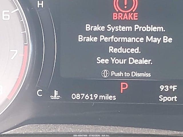 2021 ACURA RDX STANDARD 15