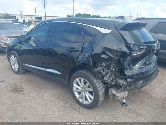 2021 ACURA RDX STANDARD 3