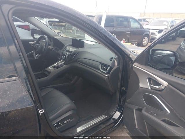 2021 ACURA RDX STANDARD 5