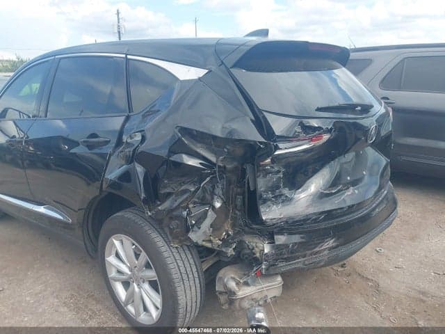 2021 ACURA RDX STANDARD 6