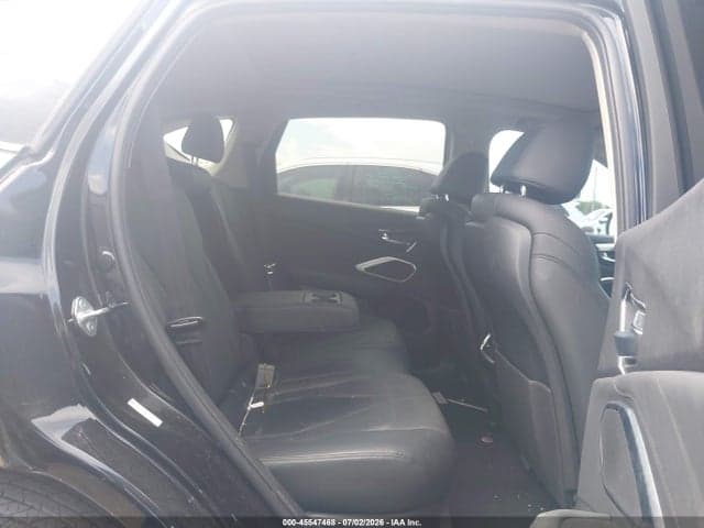2021 ACURA RDX STANDARD 8