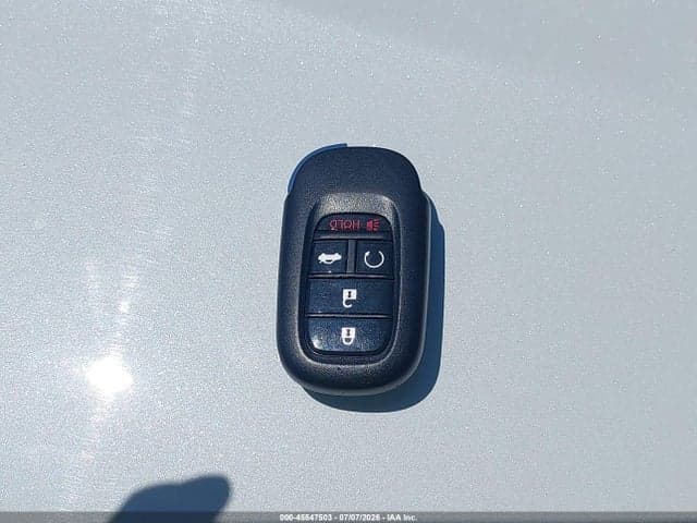 2023 HONDA CIVIC EX/EX W/O BSI 11