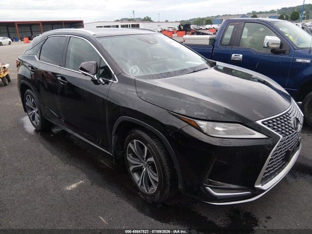 2020 LEXUS RX 350 - 1