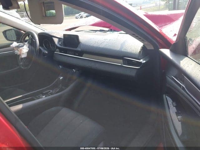 2021 MAZDA MAZDA6 SPORT 5