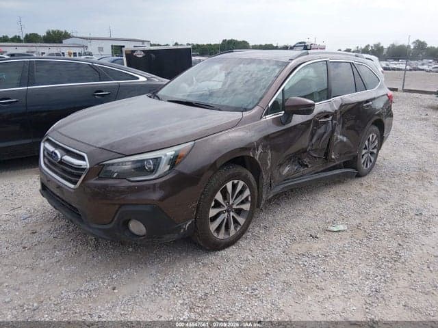 2019 SUBARU OUTBACK 2.5I TOURING 2
