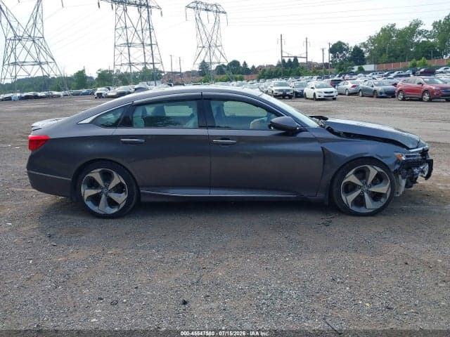 2018 HONDA ACCORD TOURING 2.0T 13