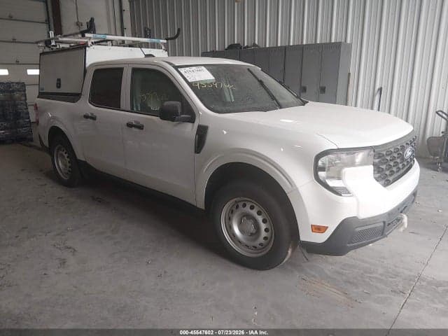 2025 FORD MAVERICK XL - 1