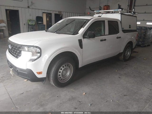 2025 FORD MAVERICK XL 2