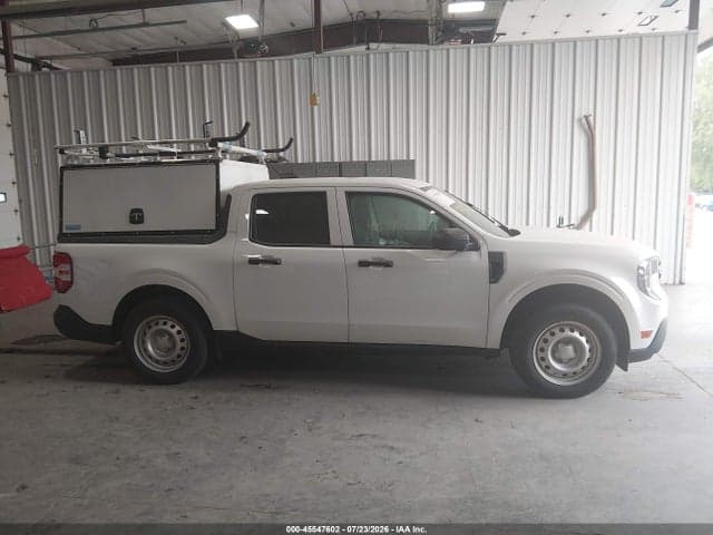 2025 FORD MAVERICK XL 12