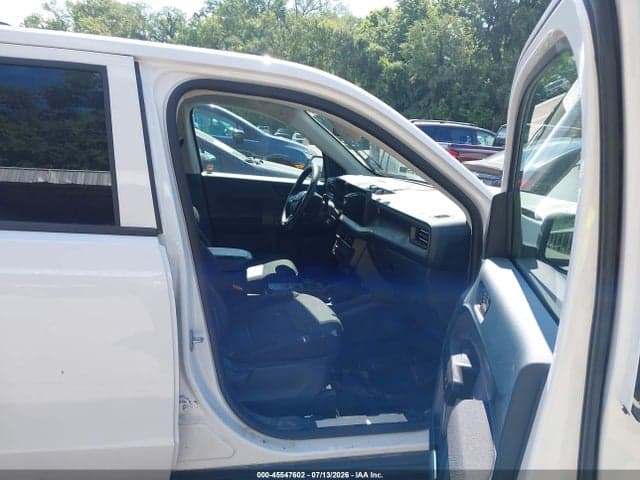 2025 FORD MAVERICK XL 5
