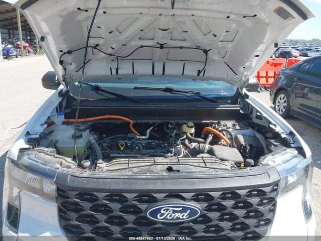 2025 FORD MAVERICK XL 9