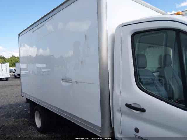 2019 FORD TRANSIT-350 CAB 13